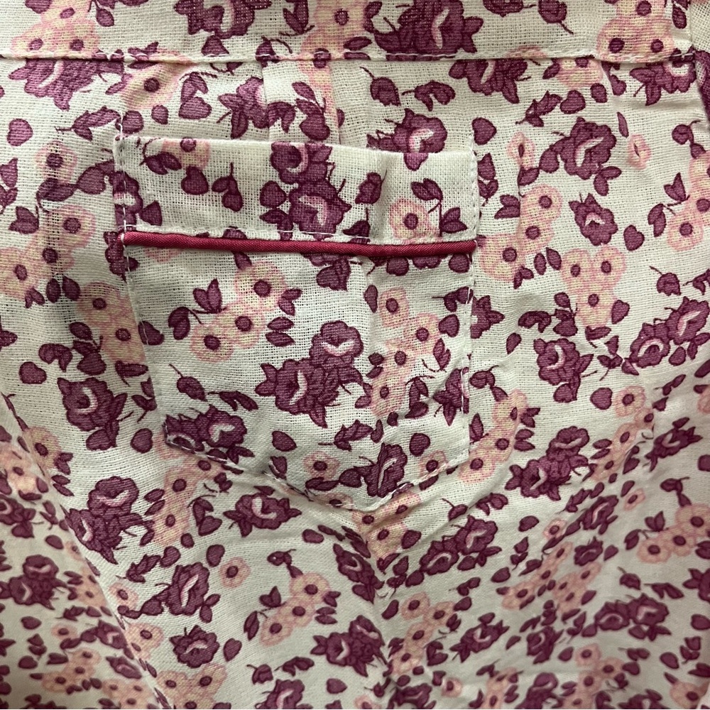 Country Store Nightgown - Size 2XL - Picture 5 of 8